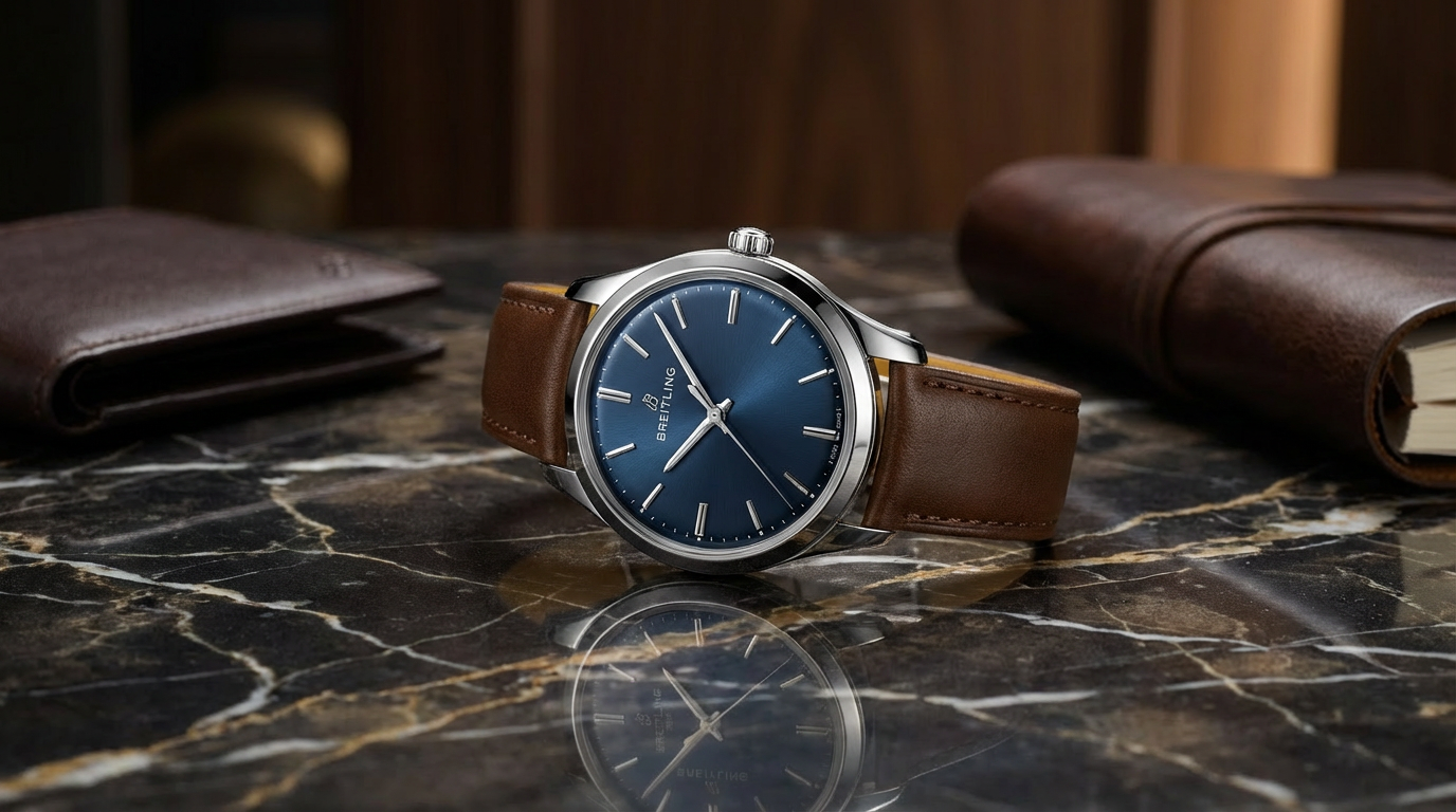 Demo product with professional AI-generated lifestyle background